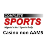 Casino non AAMS